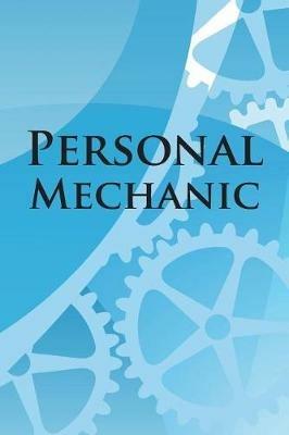 Personal Mechanic - William Thomas - cover