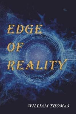 Edge of Reality - William Thomas - cover