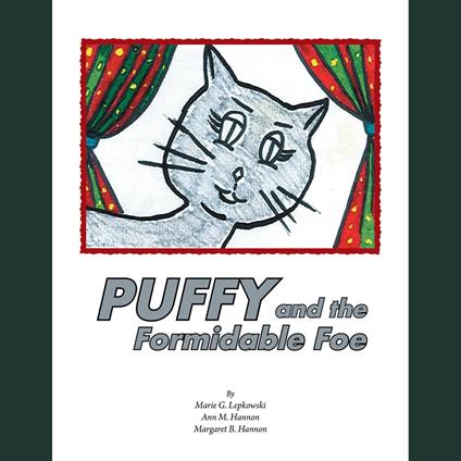 Puffy and the Formidable Foe