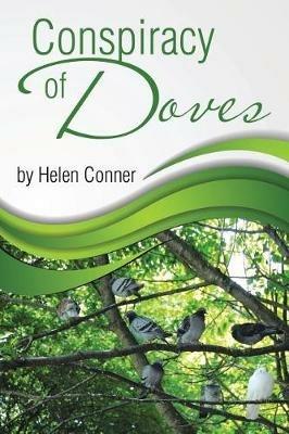 Conspiracy of Doves - Helen Conner - cover