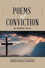 Poems of Conviction