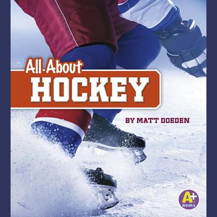 All About Hockey