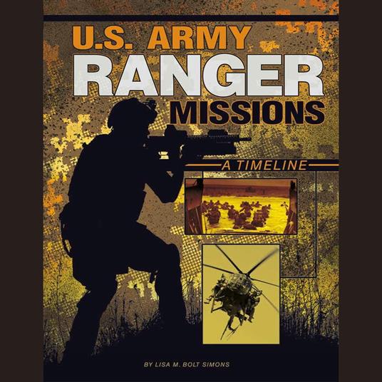 U.S. Army Ranger Missions