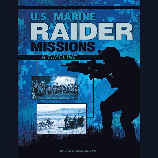 U.S. Marine Raider Missions