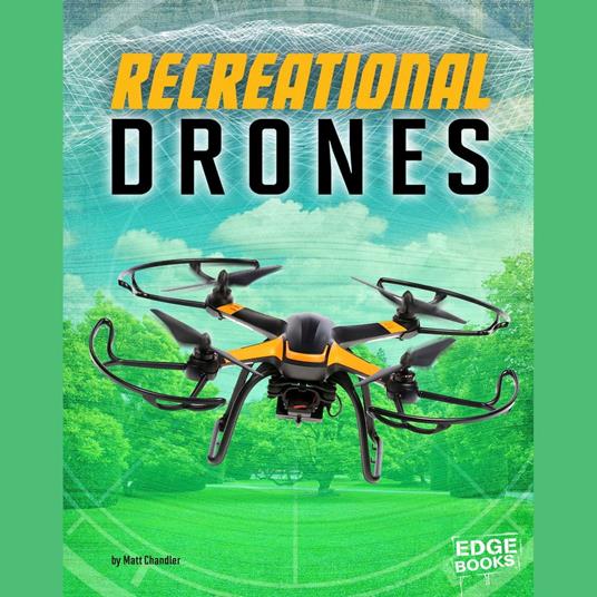 Recreational Drones