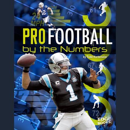 Pro Football by the Numbers