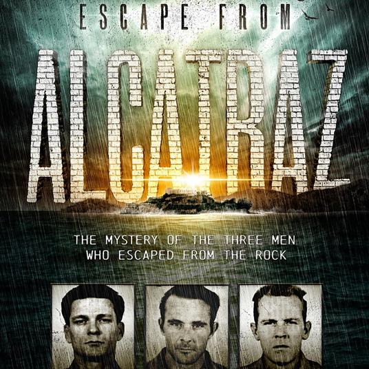 Escape from Alcatraz