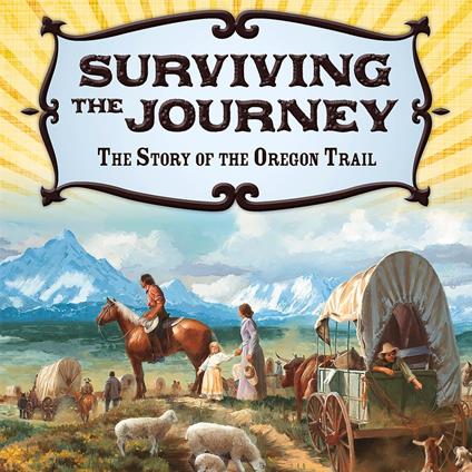 Surviving the Journey