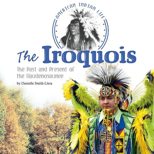 Iroquois, The