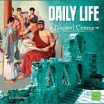 Daily Life in Ancient Greece