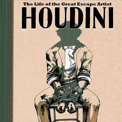 Houdini