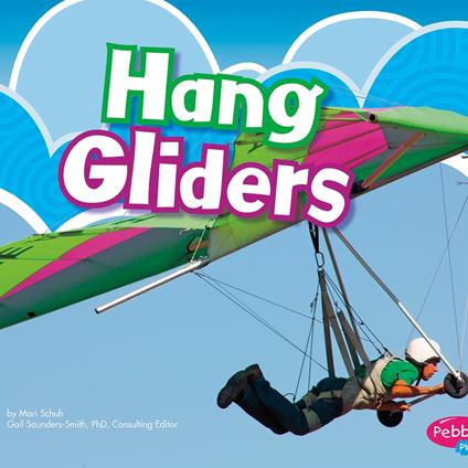 Hang Gliders