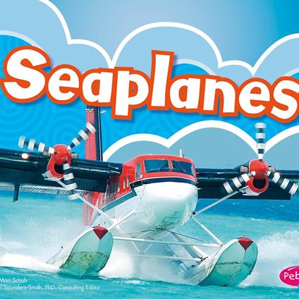 Seaplanes