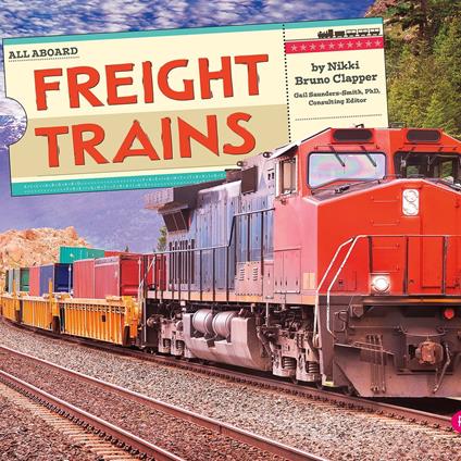 Freight Trains