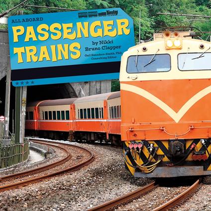 Passenger Trains