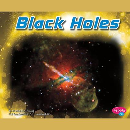 Black Holes