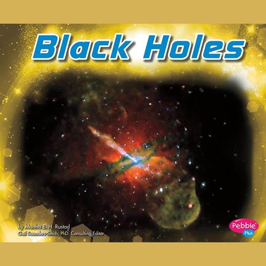 Black Holes