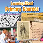 Learning About Primary Sources