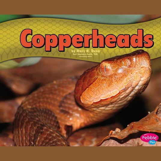 Copperheads