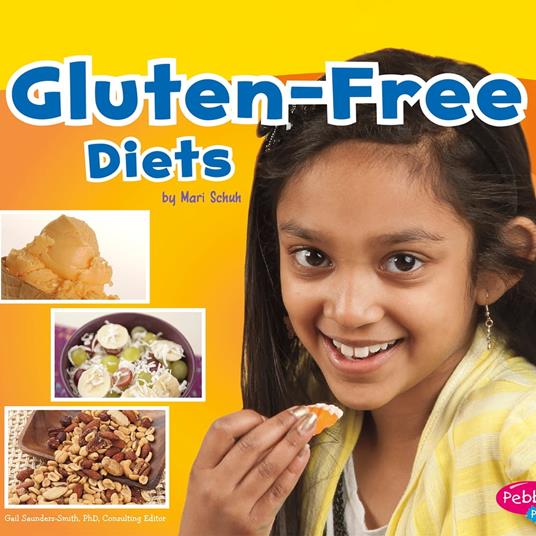 Gluten-Free Diets