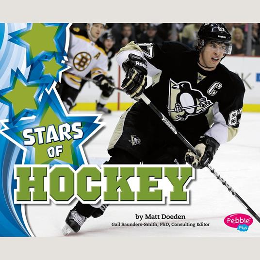 Stars of Hockey