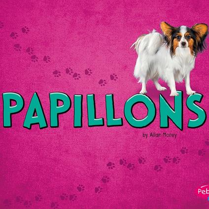 Papillons