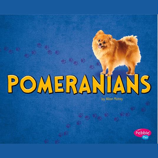 Pomeranians