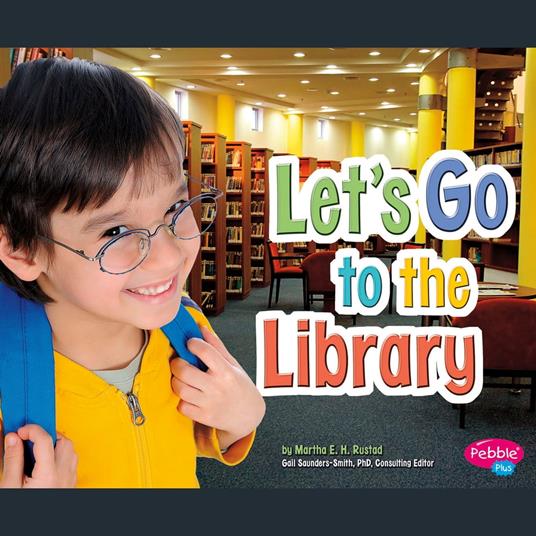 Let's Go to the Library