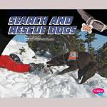 Search and Rescue Dogs