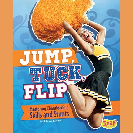 Jump, Tuck, Flip