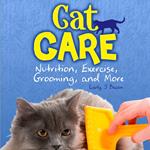 Cat Care