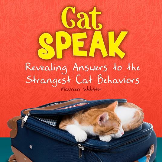 Cat Speak