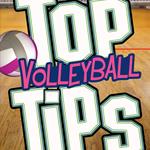 Top Volleyball Tips