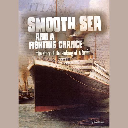 Smooth Sea and a Fighting Chance