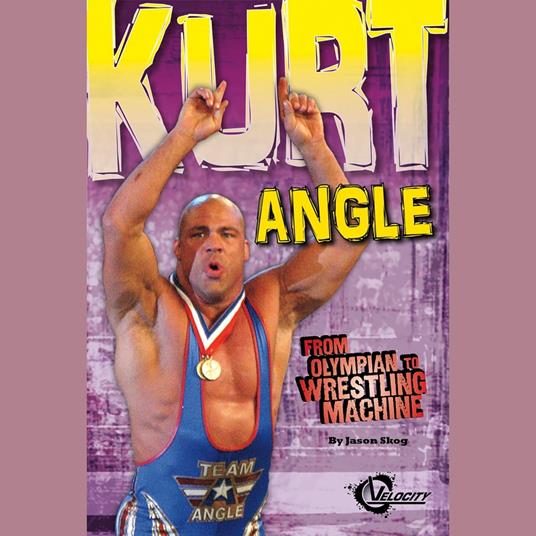 Kurt Angle