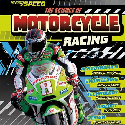 Science of Motorcycle Racing, The