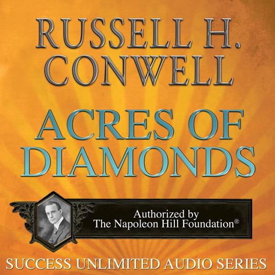 Acres of Diamonds