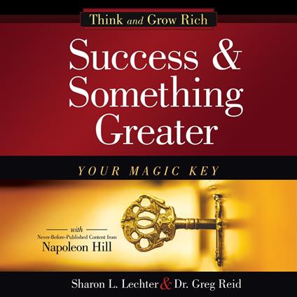 Success and Something Greater