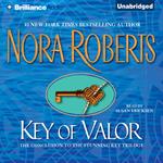 Key of Valor