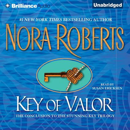 Key of Valor