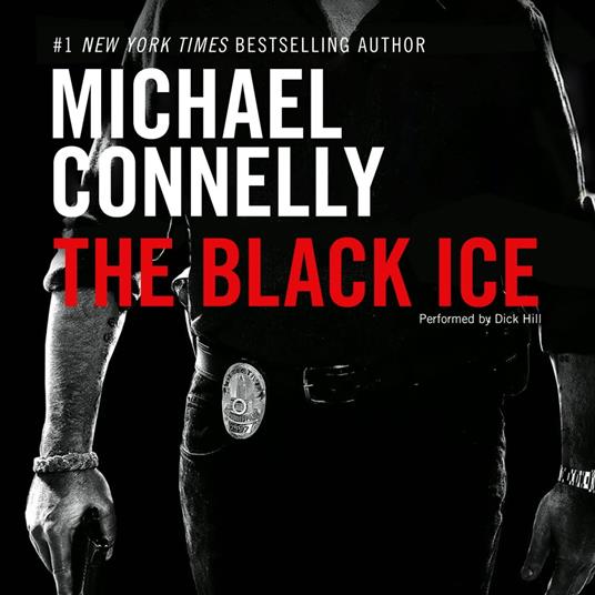 Black Ice, The