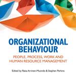 Organizational Behaviour