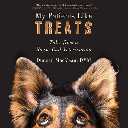 My Patients Like Treats