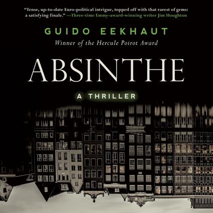 Absinthe