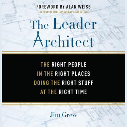 Leader Architect, The