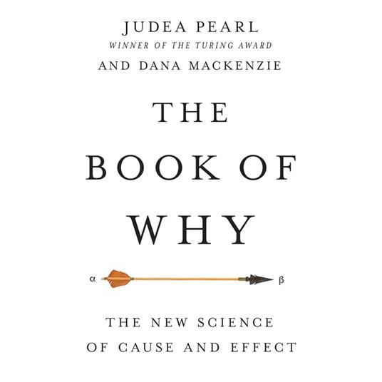 Book of Why, The