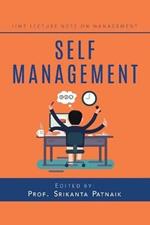 Self Management