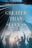 Greater Than Success: With Asia's Most Influential Entrepreneurs