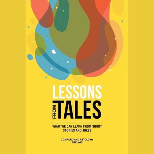 Lessons from Tales