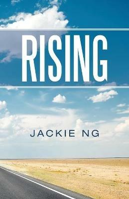 Rising - Jackie Ng - cover